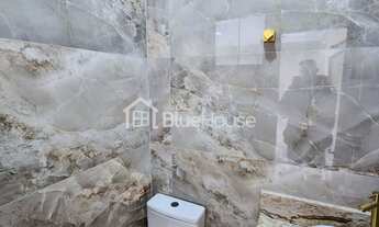 Imagem 5: Casa de 3 Quartos sendo 1 suíte em acabamento Premium no Bairro Independência Aparecida d