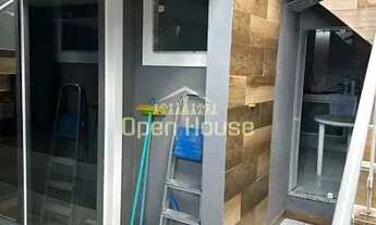 Imagem 13: Um refúgio de conforto e elegância no coração do Retiro onde cada detalhe transforma a ca