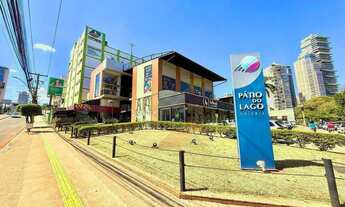 Imagem 5: Loja para alugar, 54 m² por R$ 5.710,96/mês - Setor Bueno - Goiânia/GO