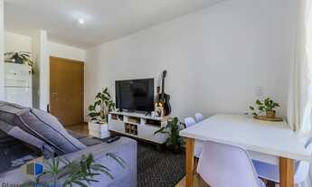 Imagem 4: Apartamento em Morro Santana - R$ 44.2m²