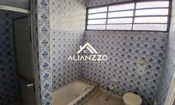 Imagem 7: Casa Comercial no Bairro Vila Seixas em Ribeirão Preto/SP. Alianzzo Imóveis