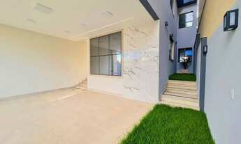 Imagem: Magnífica casa de ALTO PADRÃO com 3 quartos