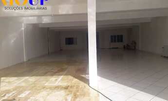 Imagem 3: LOCAÇÃO DE GALPÃO E LOJA JUNTOS