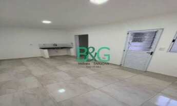 Imagem 5: Studio com 1 dormitório para alugar, 20 m² por R$ 1.377,82/mês - Jardim Sao Paulo(Zona Nor