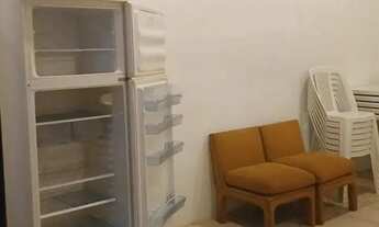 Imagem 12: 1Suíte, com vaga e churrasqueira