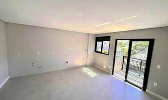 Imagem 4: Apartamento sem mobilia com 2 dormitórios sendo 1 suítes e 1 vagas de garagem em Balneário