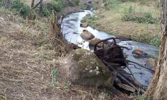 Imagem 6: Fazenda Ubaíra Bahia 638 Tarefas - Rio Nascentes Riacho Reg. Santo Antônio de Jesus Oportu