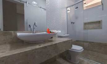 Imagem 7: Casa à venda, 4 quartos, 4 suítes, 3 vagas, Sagrada Família - Belo Horizonte/MG