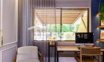 Imagem 3: Imóvel para venda tem 112 m² com 3 quartos em Jardim Vitória - Goiânia - GO