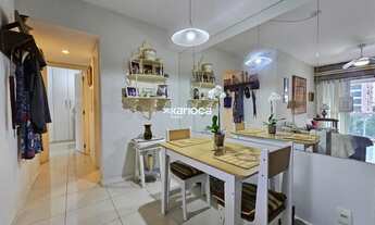 Imagem 3: Apartamento á Venda 72m² - Rio 2 - Verano