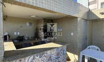 Imagem 7: BD - Apartamento nascente na Pajuçara com vista para o mar e lazer completo com 1 quarto