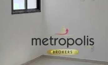 Imagem: Apartamento Garden à venda, 70 m² por