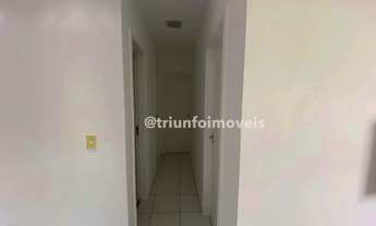 Imagem 7: Apartamento a venda no São Cristovão com 3 Quartos TR211033 THE -1HLSTB6