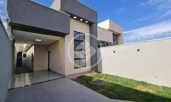 Imagem: Casa Nova no Setor Dom Rafael Goiânia (Próx