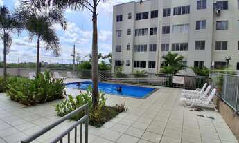 Imagem 2: Apartamento 2 quartos Conquista Flores Lago Azul | Zona Norte