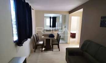 Imagem 7: Apartamento Padrão para Alugar na Vila Irene, São Carlos - 2 Dormitórios