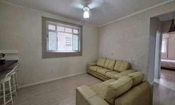 Imagem 2: Apartamento 3 quartos e 2 banheiros á venda em Santos