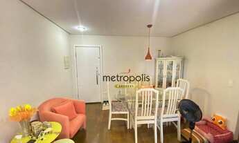 Imagem 2: Apartamento à venda, 64 m² por R$ 400.000,00 - Rudge Ramos - São Bernardo do Campo/SP