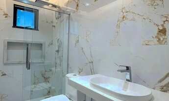 Imagem 7: AB Casa em condomínio com 5 dormitórios