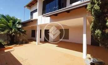 Imagem 3: Sobrado 5 Quartos no Setor Marechal Rondon codigo: 81876