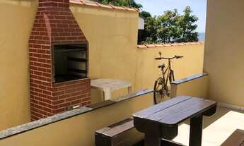 Imagem: Casa p/ temporada 3 quartos