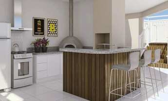 Imagem 3: Apartamento Padrão para Venda