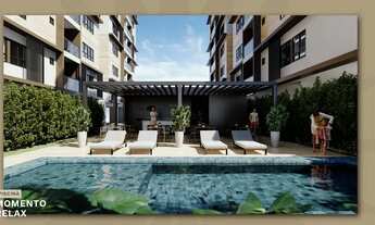 Imagem 4: Vendo Apartamento na praia do poço 2 e 3 Quartos