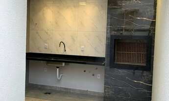 Imagem 6: Viva o Sonho da Casa Própria no Condomínio Residencial Villagio Ipanema I