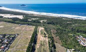Imagem 6: Lote financiável na Praia do Moçambique