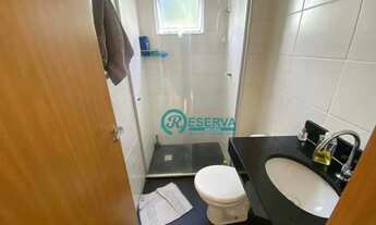 Imagem 5: Apartamento com 2 dormitórios à venda, 43 m² por R$ 200.000,00 - Moradas da Lapinha - Lago