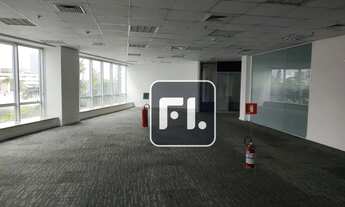 Imagem 2: Conjunto, 484 m² - venda por R$ 8.000.000,00 ou aluguel por R$ 52.123,17/mês - Brooklin