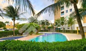 Imagem: Apartamento mobiliado à venda em Capim