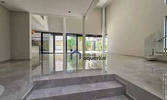 Imagem 7: Casa com 4 quartos - para alugar - Condomínio Residencial Alphaville - São José dos Campos