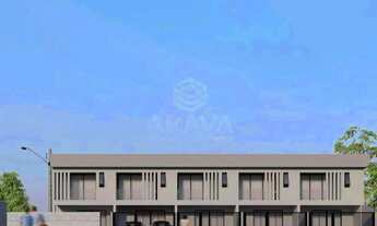 Imagem 2: Casa geminada à venda, 2 quartos, 2 suítes, 3 vagas, Copacabana - Belo Horizonte/MG