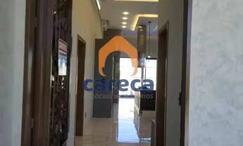 Imagem 6: Casa em Condomínio para Venda em São José do Rio Preto, Quinta do Lago - Lac Léman, 3 dorm