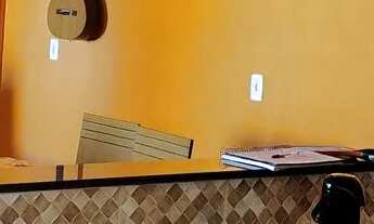 Imagem 5: CHACARA COM PISCINA