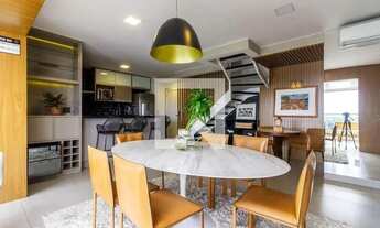 Imagem 7: Apartamento à Venda - Brooklin, 2 Quartos, 136 m2