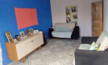 Imagem: RC _ VENDO CASA NO CURIÓ-UTINGA