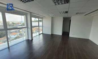 Imagem 2: Sala Comercial de 137,34 m² no Forum 200, Itatiba - Excelente Oportunidade de Negócio
