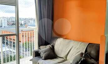 Imagem 4: Apartamento com 2 quartos à venda em Vila Guilherme - SP