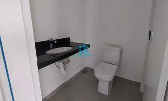 Imagem 5: Cobertura duplex no Centro / 118² / 2 Quartos sendo 1 suíte / Terraço descoberto com uma v