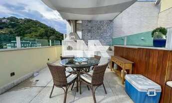 Imagem 2: Cobertura : Duplex / Residencial / Botafogo