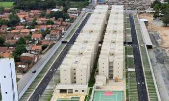 Imagem 6: Alugo Apartamebto Jardim de Évora R$ 875.00