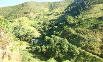 Imagem 3: Sítio para venda possui 96.800 M2, em São Bento de Urania - Alfredo Chaves - ES