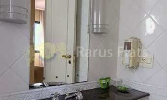 Imagem 6: Flat para alugar no Jardins - Edifício The Universe - Cód. DIC04590