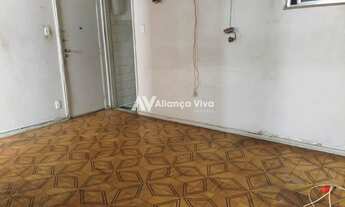 Imagem 2: Botafogo Apartamento com 1 dormitório