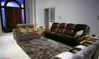 Imagem 4: Casa, 347 m² - venda por R$ 4.800.000,00 ou aluguel por R$ 21.958,33/mês - Colina Verde