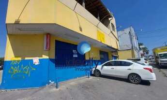 Imagem 5: Loja Comercial para Locação - Bairro Nacional | 360m²