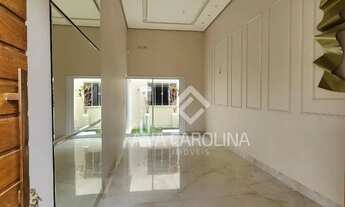 Imagem 2: Maravilhosa Casa à Venda no Condomínio Villa Segura