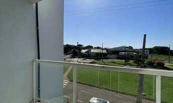 Imagem 7: Sobreloja Residencial com 3 Dormitórios e Sala com Sacada!